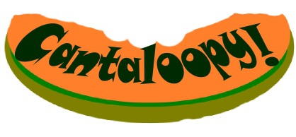 Our logo, I made this